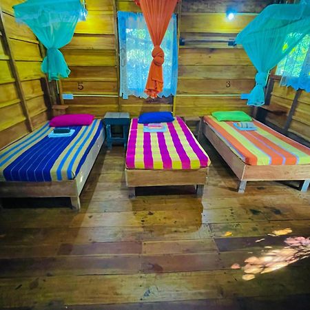 Sigiriya Rastha Hostel Esterno foto
