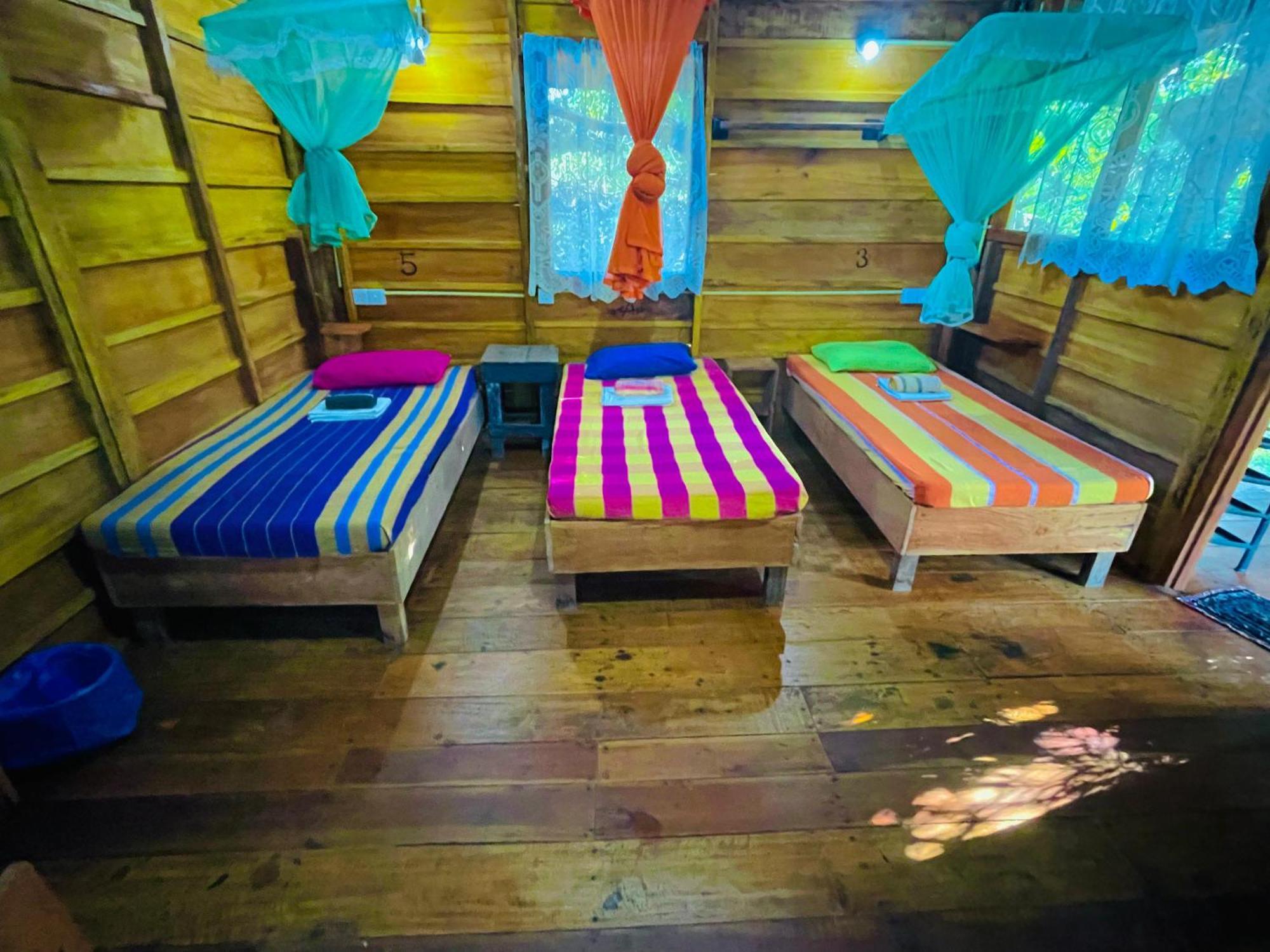 Sigiriya Rastha Hostel Esterno foto