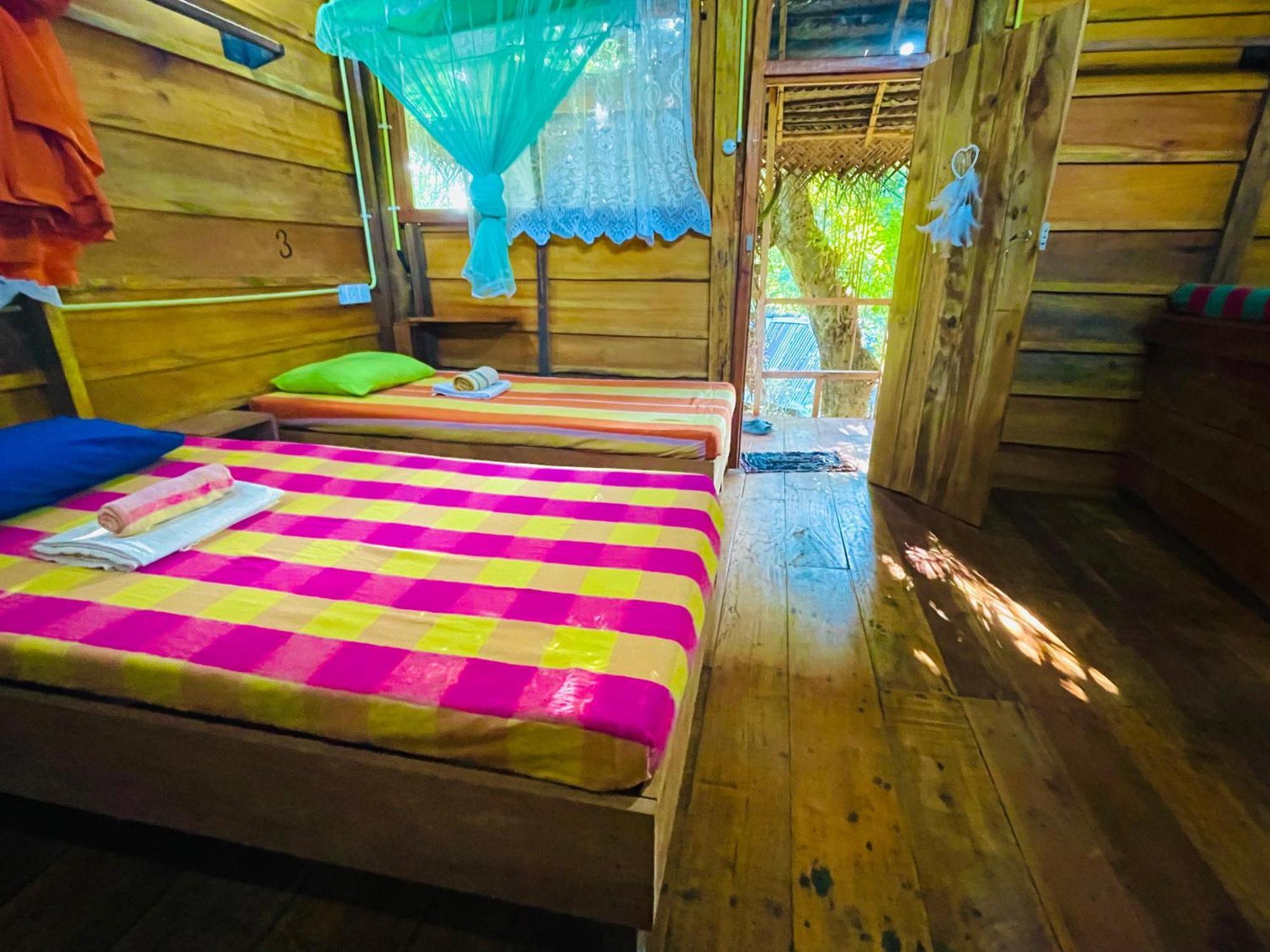 Sigiriya Rastha Hostel Esterno foto