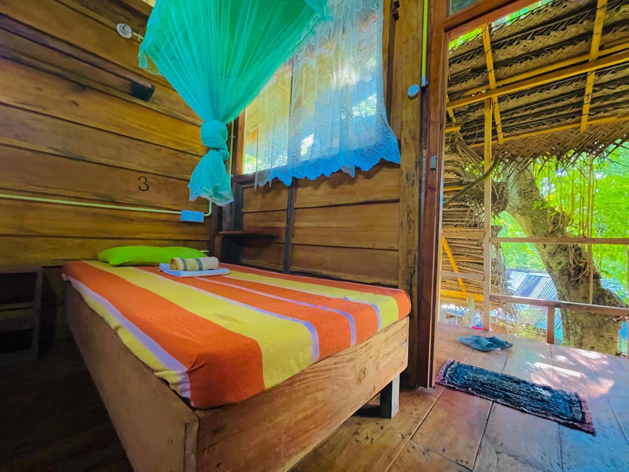 Sigiriya Rastha Hostel Esterno foto