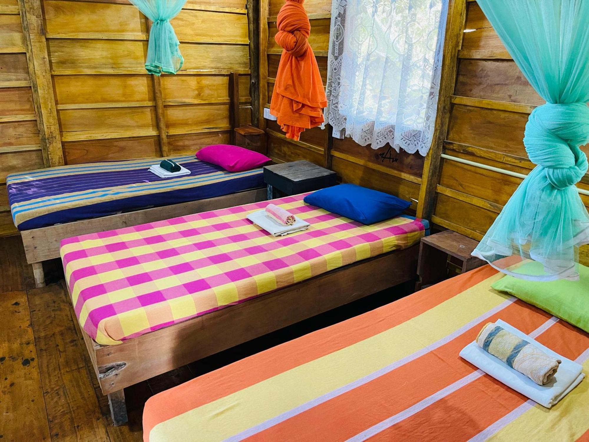 Sigiriya Rastha Hostel Esterno foto