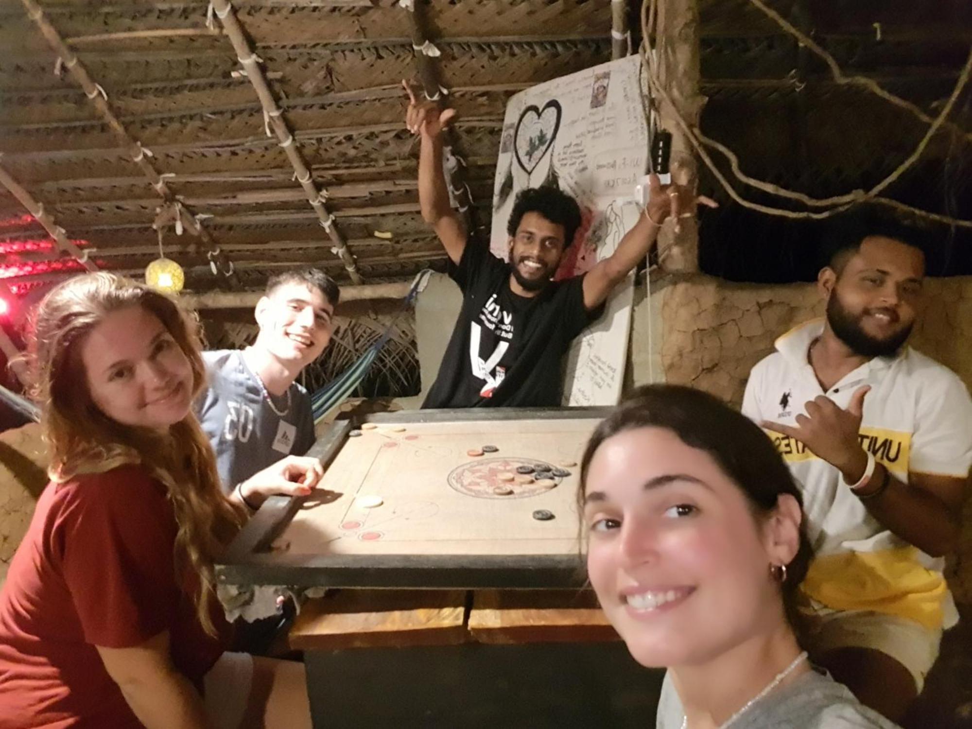 Sigiriya Rastha Hostel Esterno foto